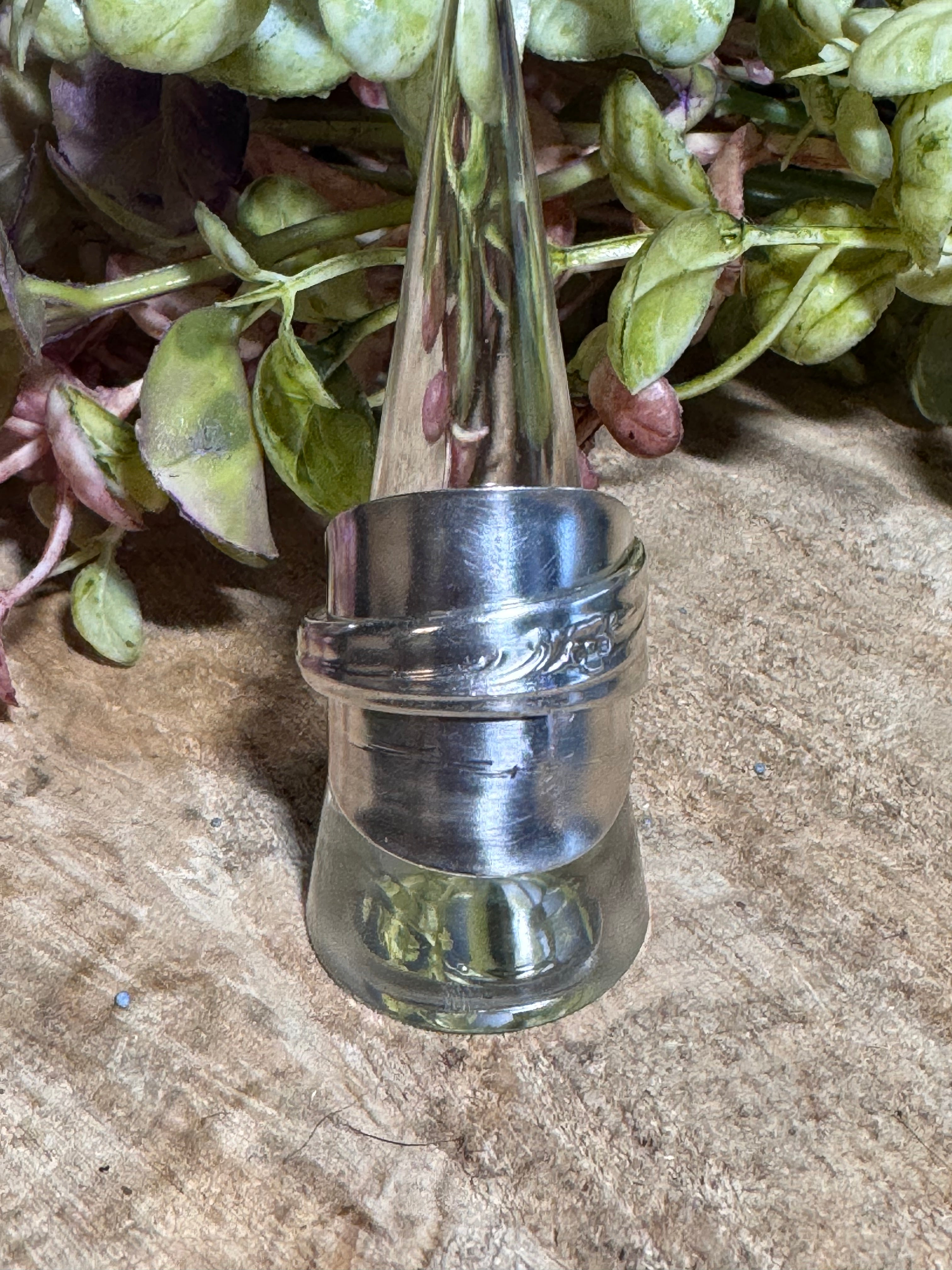 Flatware Rings